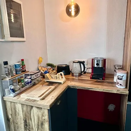 Ferienhaus Charmante Maison De Bourg, Dans Les Hauteurs Auvergnate !